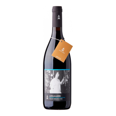 Вино "Аuramadre" Sangiovese, Romagna DOC