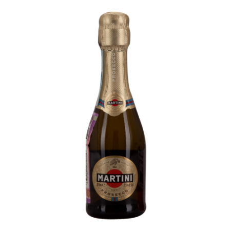 Игристое вино "Martini" Prosecco DOC, 187 мл