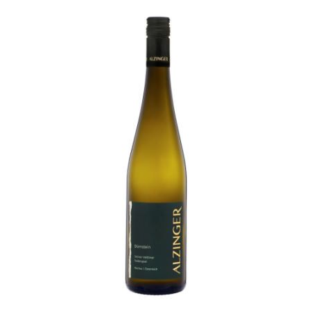 Вино Alzinger, Gruner Veltliner "Durnstein" Federspiel