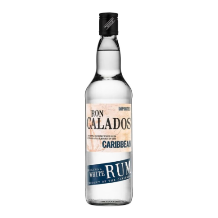 Ром "Ron Calados" White, 0.7 л
