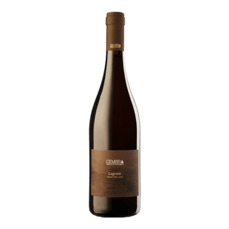 Вино Cembra Cantina di Montagna, Lagrein, Trentino DOC
