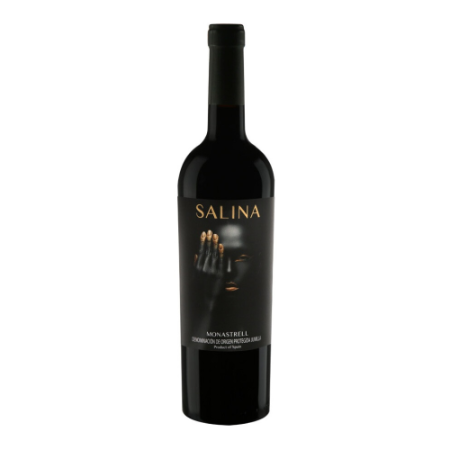 Вино "Salina" Monastrel, Jumilla DO