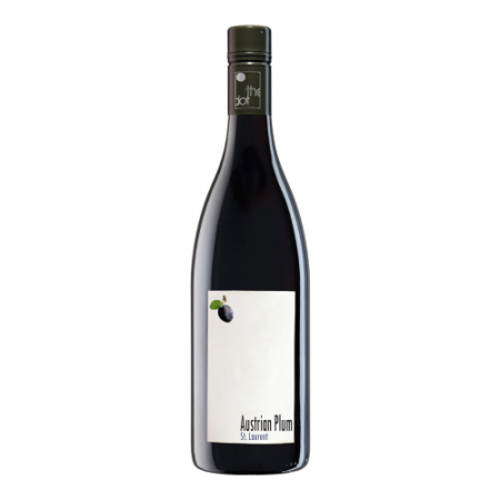 Вино Weingut R&A Pfaffl, "Austrian Plum"
