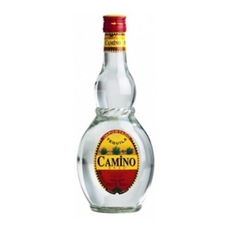 Текила Camino Real Blanco, 0.7 л