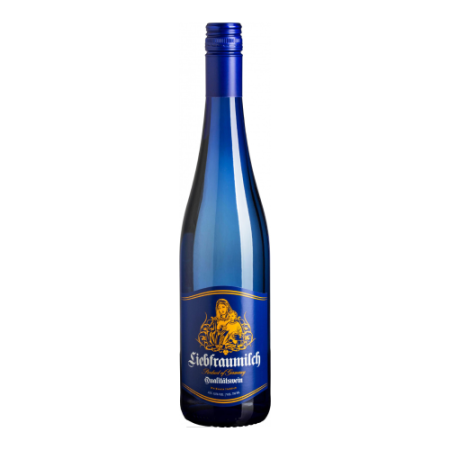 Вино Romisches Weindorf, "Liebfraumilch" Qualitatswein