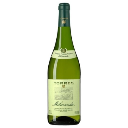 Вино Torres, "Milmanda", Conca de Barbera DO, 2021