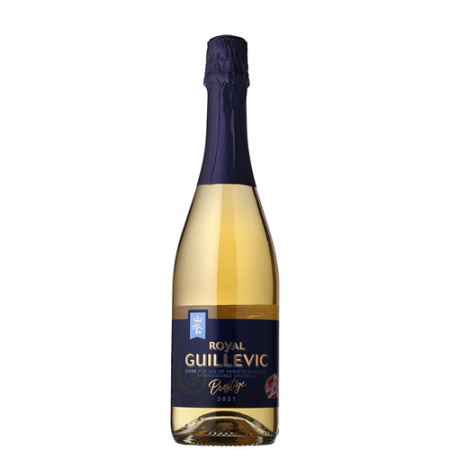 Сидр Cidre Royal Guillevic Prestige