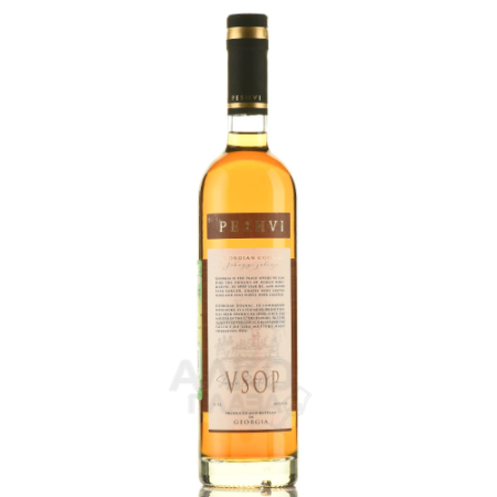 Коньяк "Peshvi"  0.5 л