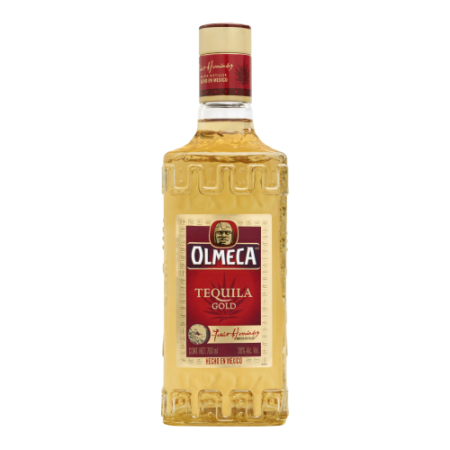 Текила "Olmeca" Gold, 0.7 л