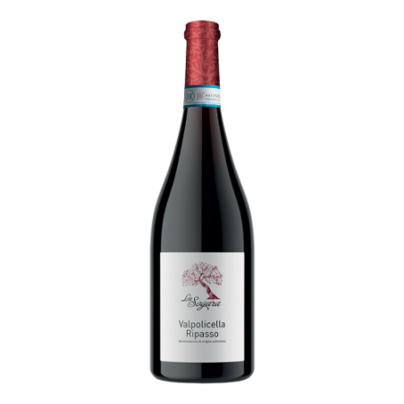 Вино La Sogara, Valpolicella Ripasso