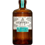Джин "Hoppers" Original Dry, 0.7 л