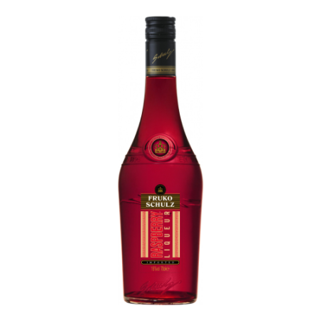 Ликер Fruko Schulz, Raspberry, 0.7 л