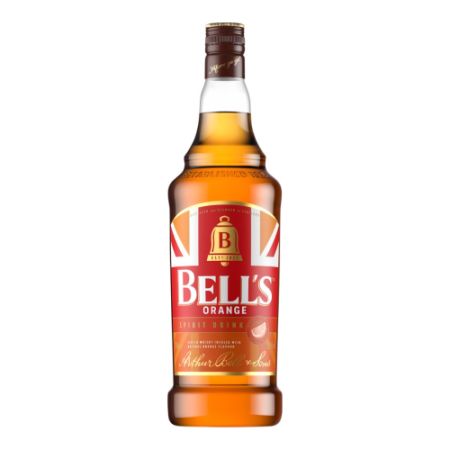 Виски "Bell's" Orange, 0.7 л