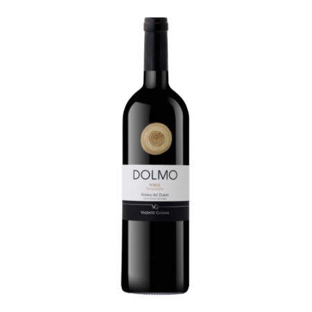 Вино Vicente Gandia, "Dolmo" Roble, Ribera del Duero DO