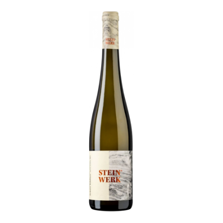 Вино Domane Wachau, "Steinwerk" Spitzer Graben Gruner Veltliner