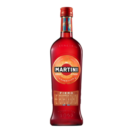 Вермут Martini "Fiero", 0.5 л