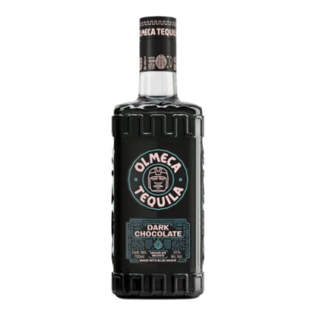 Текила "Olmeca" Dark Chocolate, 0.7 л