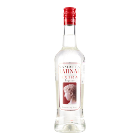 Ликер "Latinae" Sambuca, 0.7 л