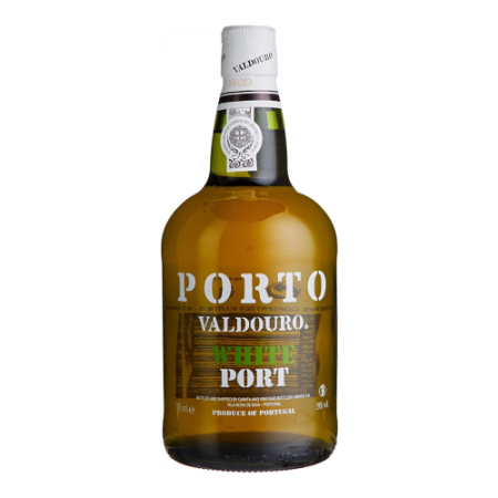 Портвейн "Valdouro" White Porto