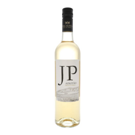 Вино Bacalhoa, "JP" Azeitao Branco