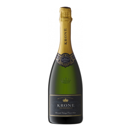 Игристое вино Krone, "Borealis" Vintage Cuvee Brut