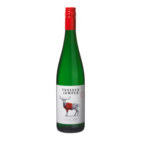 Вино "Tussock Jumper" Riesling