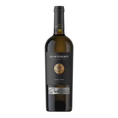 Вино Myskhako, "Quintessence" Storm Pinot Noir Blanc de Noir