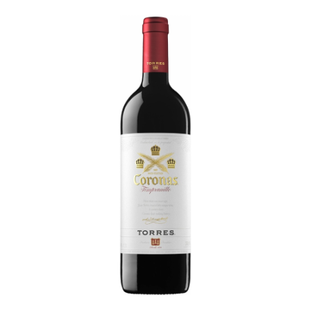 Вино Torres, "Coronas", Catalunya DO