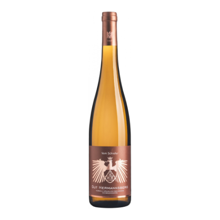 Вино Gut Hermannsberg, "Vom Schiefer" Riesling