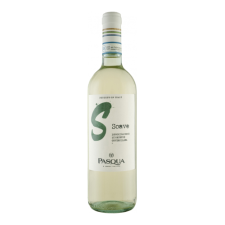Вино Pasqua, Soave DOC