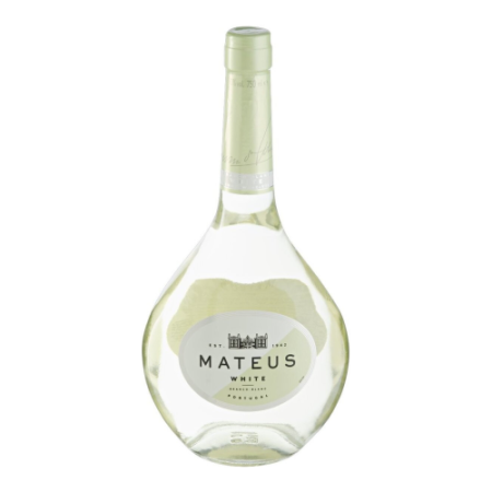 Вино Mateus Blanco
