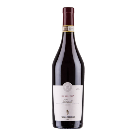 Вино Enrico Serafino, Monclivio, Barolo DOCG