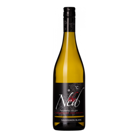 Вино The Ned, Sauvignon Blanc