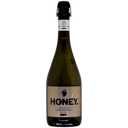 Honey White Grapes бут. 0,75л.