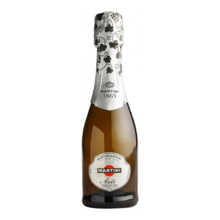 Игристое вино Asti "Martini", 187 мл