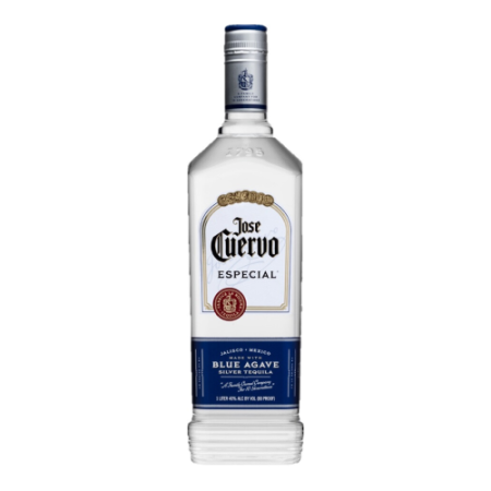 Текила Jose Cuervo, "Especial" Silver, 0.7 л