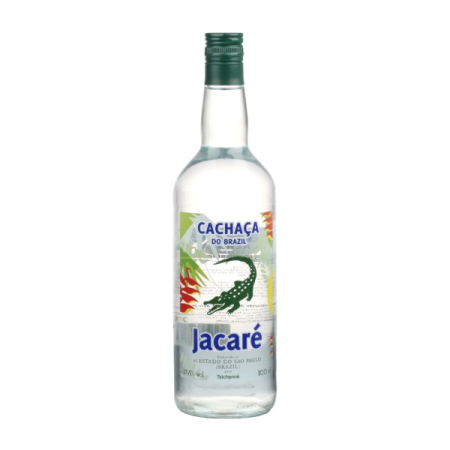 Кашаса "Jacare", 1 л