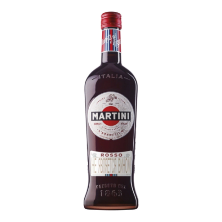 Вермут "Martini" Rosso, 0.5 л