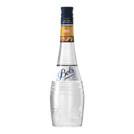 Ликер "Bols" Peach, 0.7 л