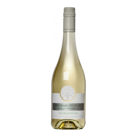 Вино Hilmar Springs, Chardonnay