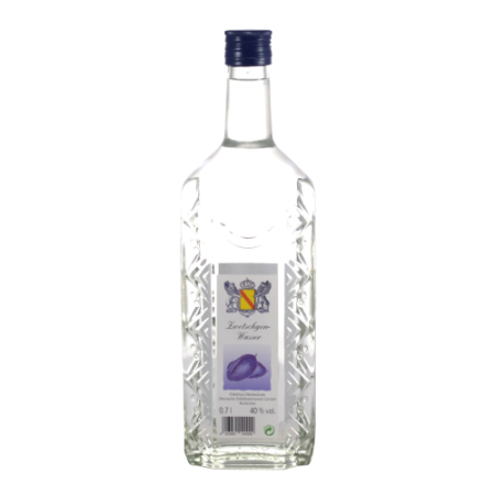 Шнапс Kammer-Kirch Zwetschgen-Wasser, 0.7 л