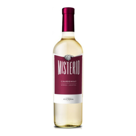 Вино Finca Flichman, "Misterio" Chardonnay