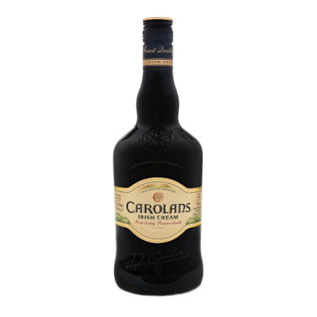 Ликер "Carolans" Irish Cream, 0.5 л