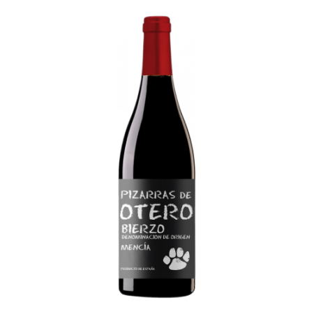 Вино Martin Codax, "Pizarras de Otero", Bierzo DO