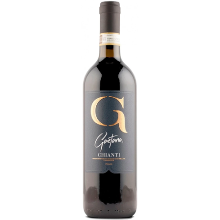 Вино Gaetano Chianti DOCG