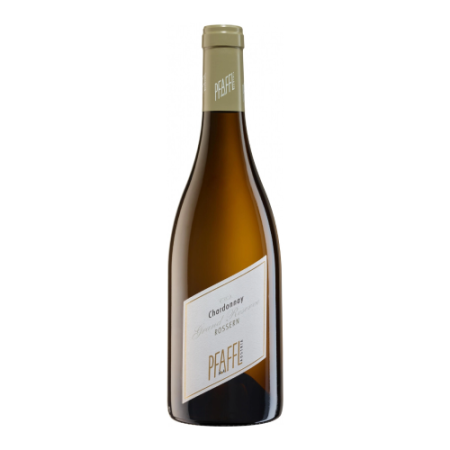 Вино Weingut R&A Pfaffl, Chardonnay Grand Reserve "Rossern"