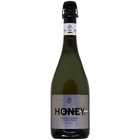 Honey Lambrusska бут. 0,75л.