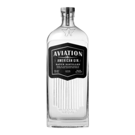 Джин "Aviation", 0.7 л
