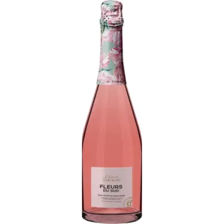 Игристое вино Kuban-Vino, "Fleurs du Sud" Rose