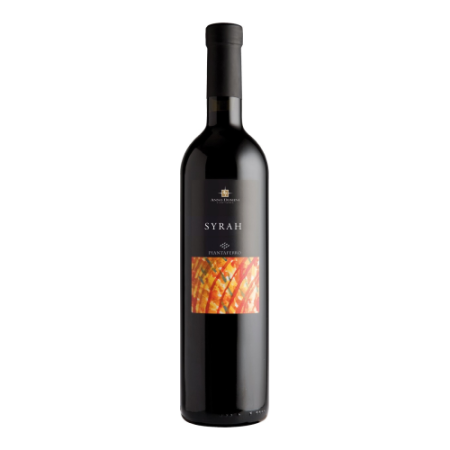 Вино 47 Anno Domini, "Piantaferro" Syrah, Sicily IGT